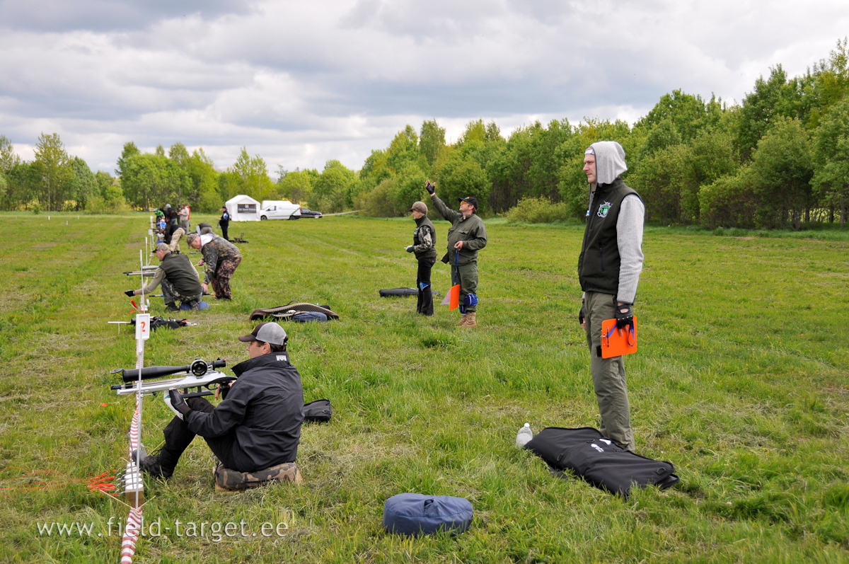 ... and the other side of Shootingline